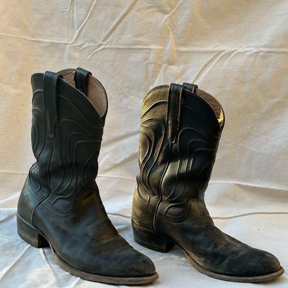 Tecovas - The Cartwright Cowboy Boot size 10